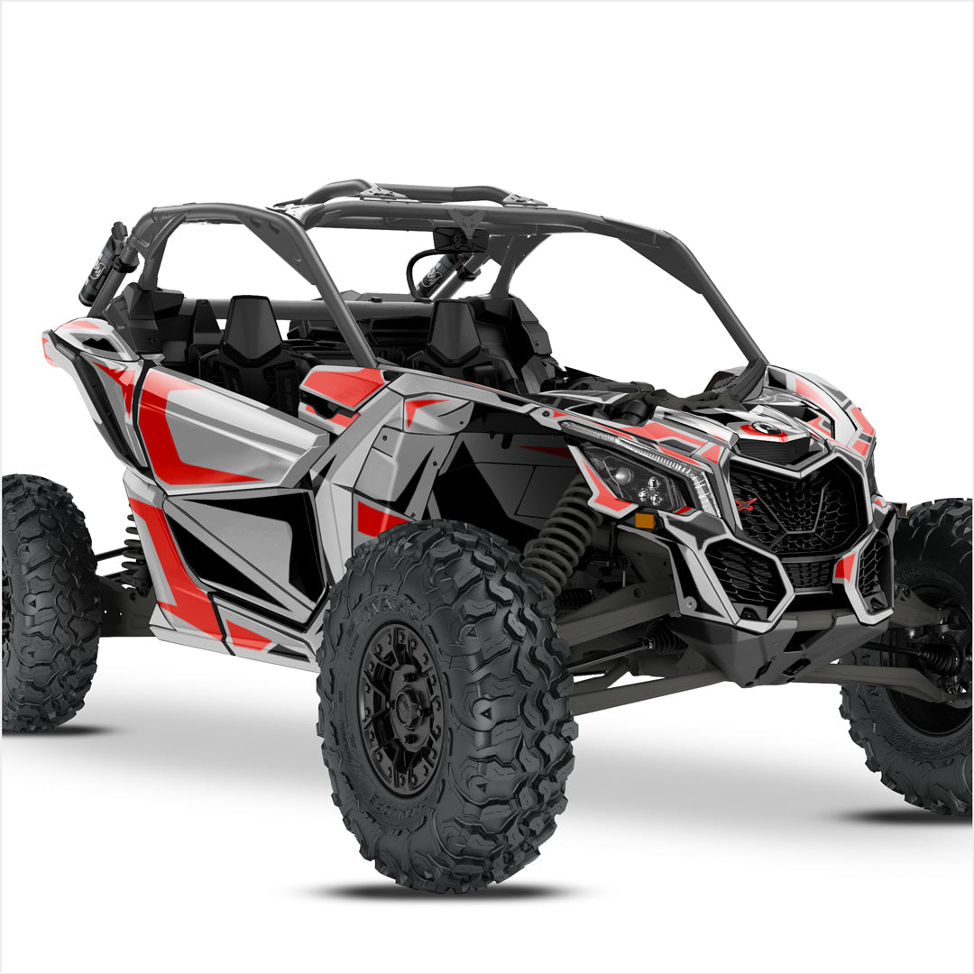 Maverick-X3-stickers-decals-Can-am