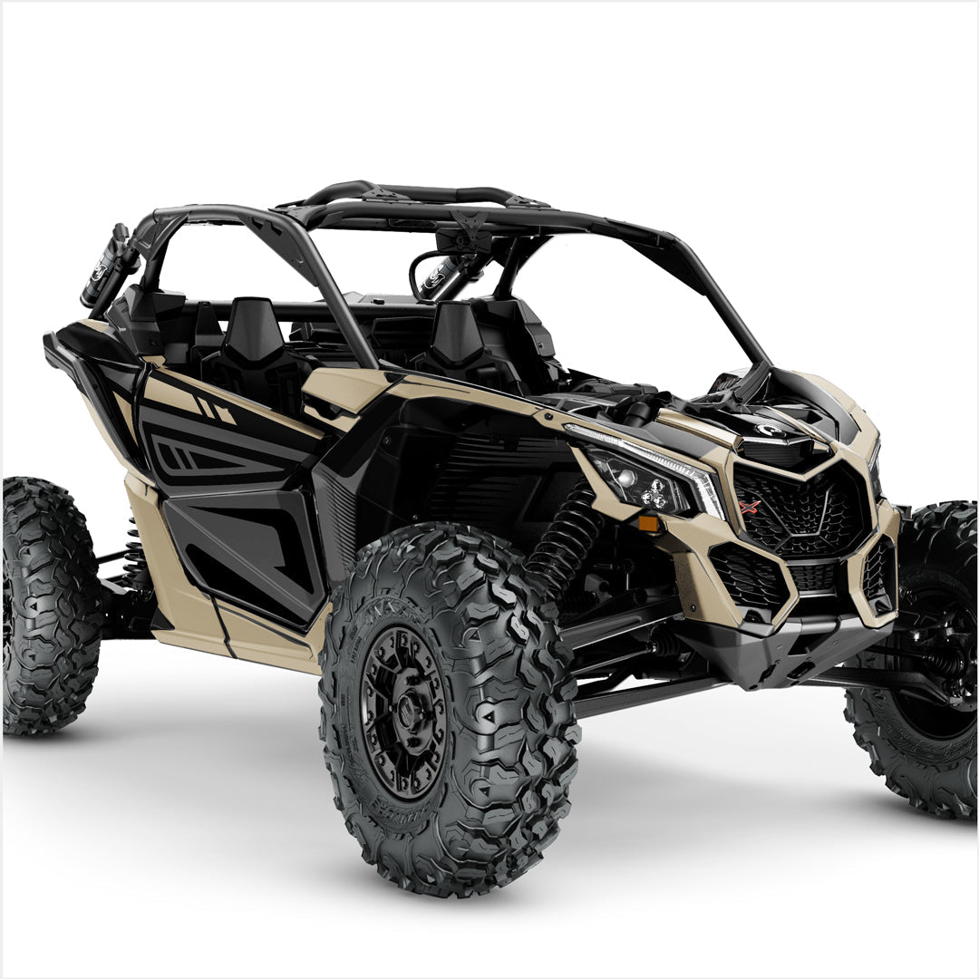Maverick-X3-stickers-decals-Can-am-3D