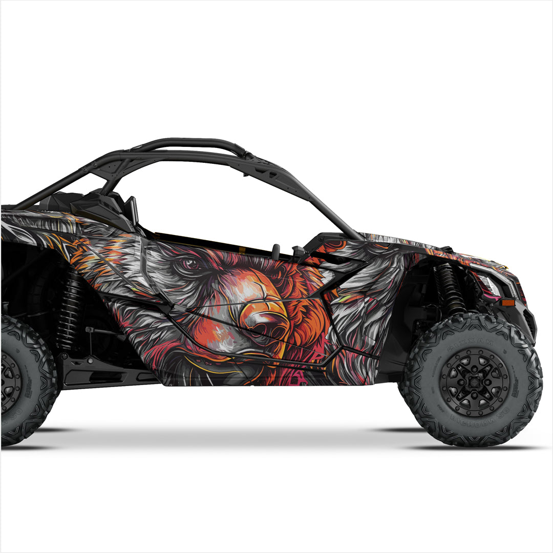 Maverick-x3-wrap-printed-graphics