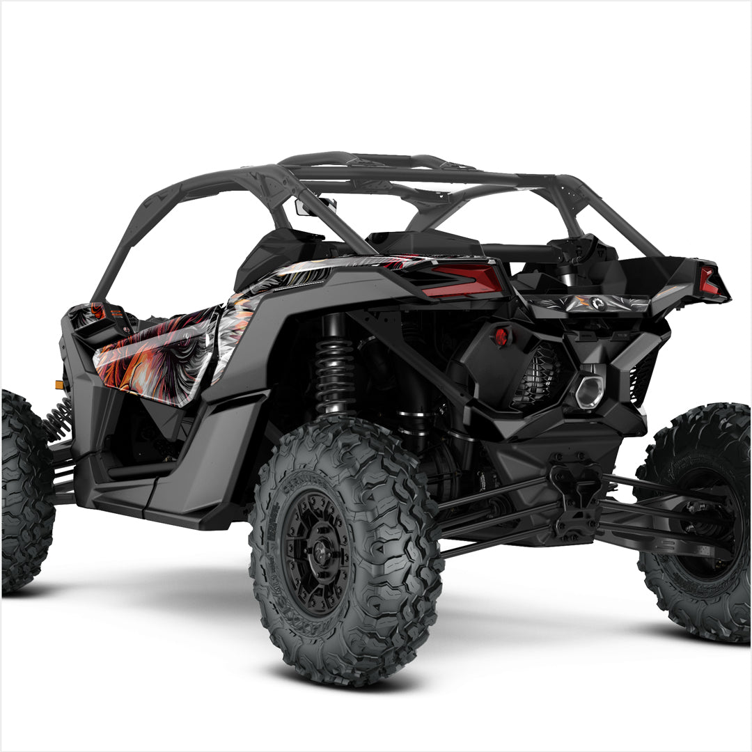 Maverick-x3-wrap-printed-graphics