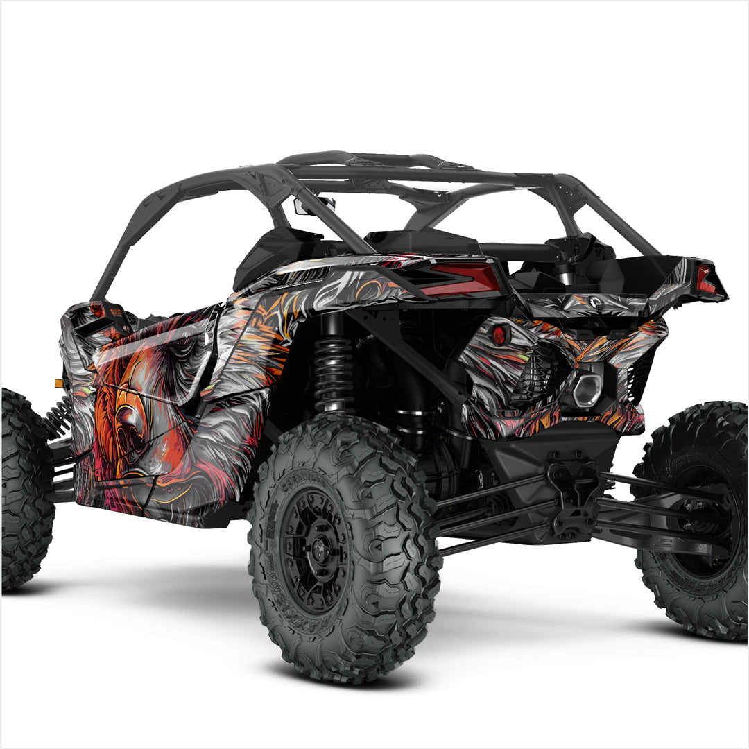 Maverick-x3-wrap-printed-graphics