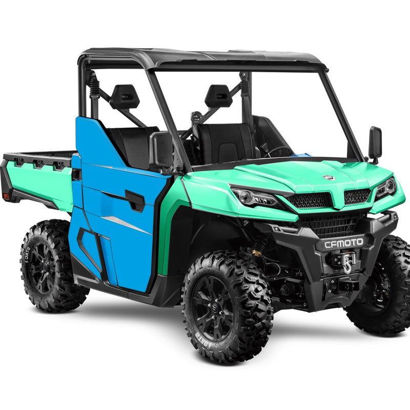 UFORCE 1000 (from 2019)