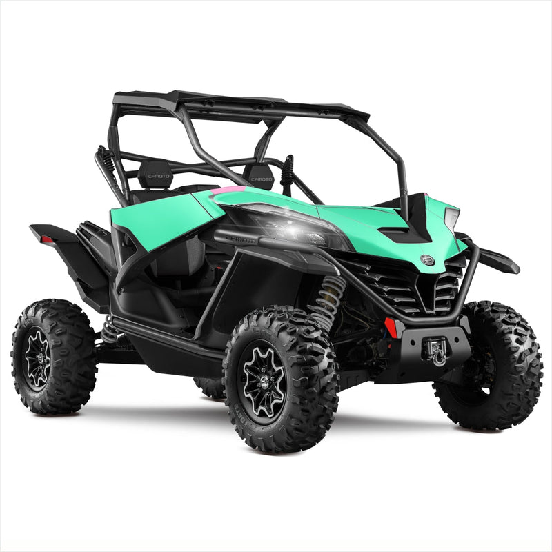 ZFORCE Sport 950/1000 (from 2020)