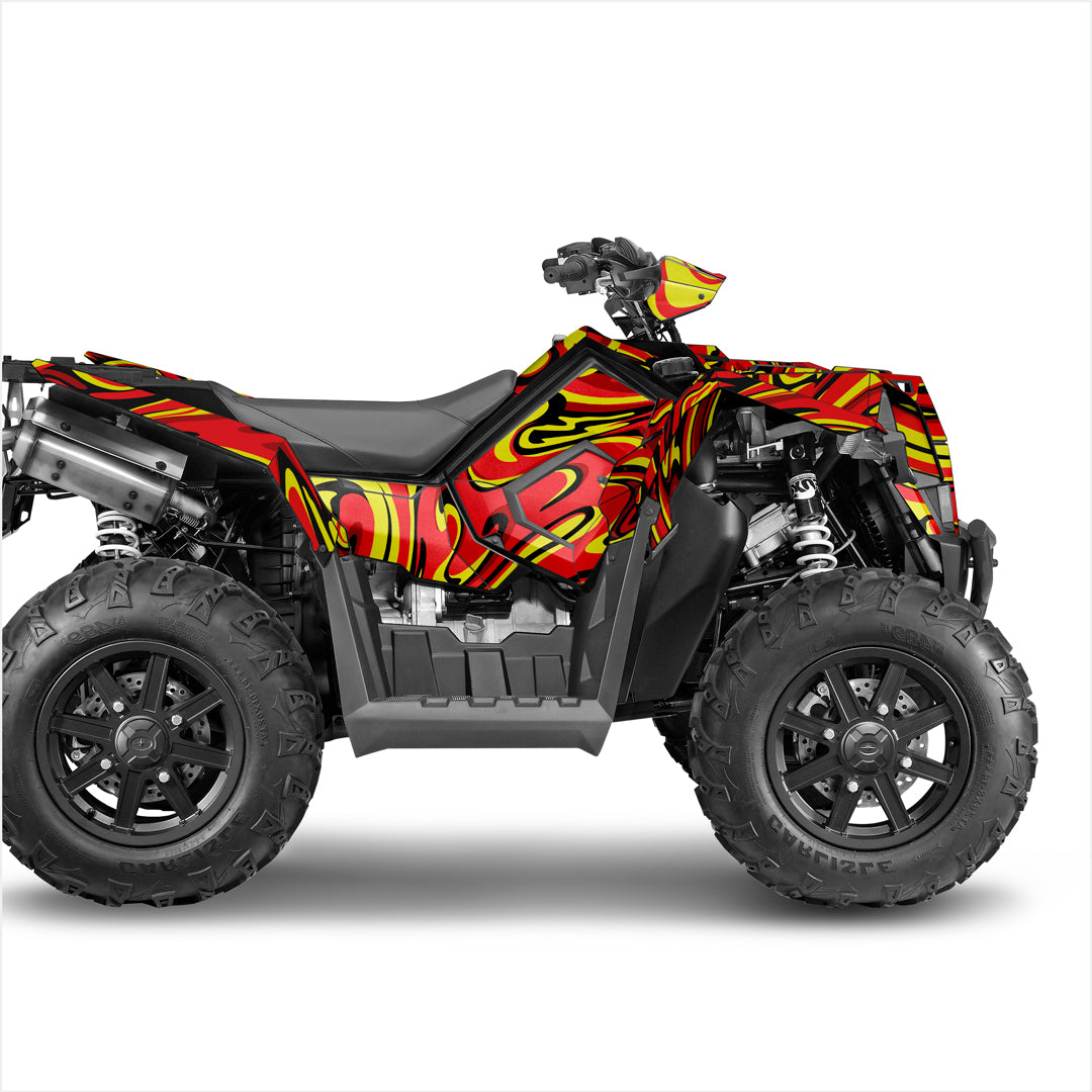 POLARIS-SCRAMBLER-graphics-design