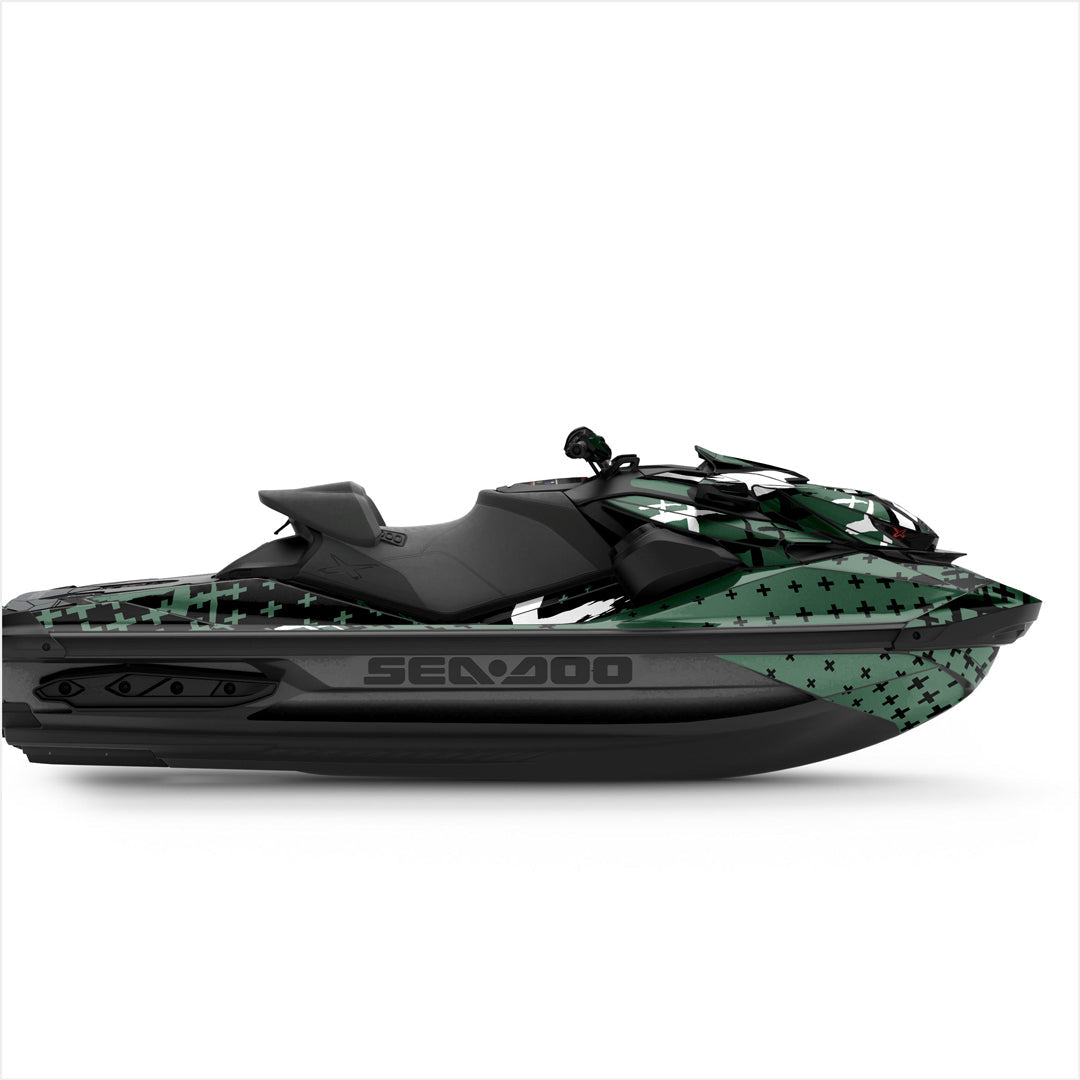 RXP-SEADOO-stickers-design-lecals