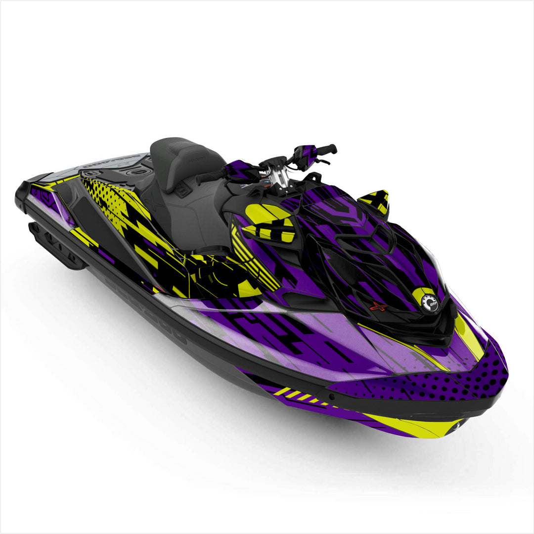RXP-X-SEADOO-stickers-graphics