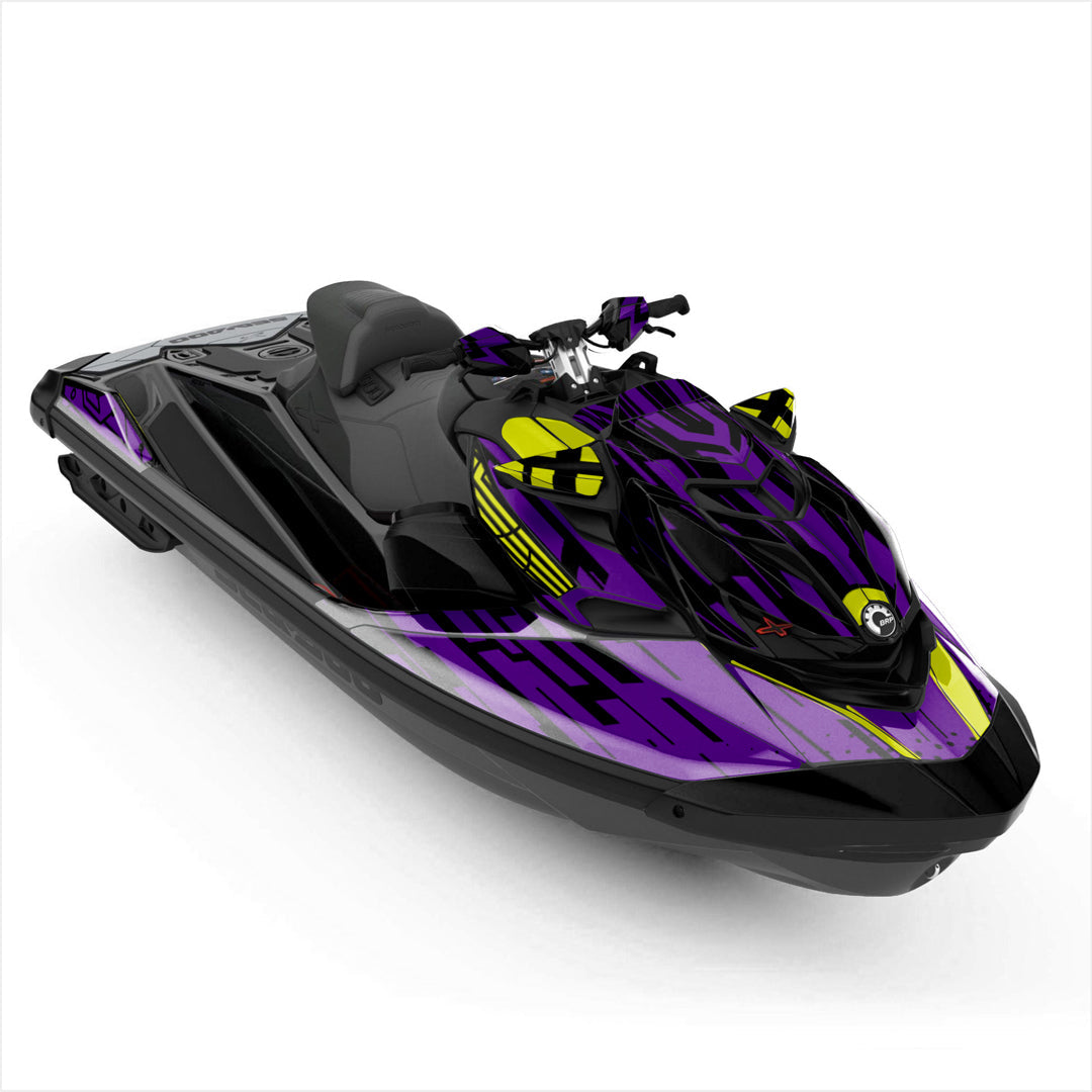 RXP-X-SEADOO-stickers-graphics