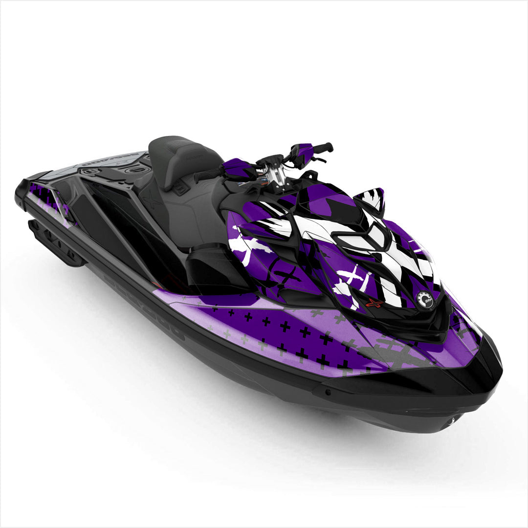 RXP-X-SEADOO-stickers-graphics