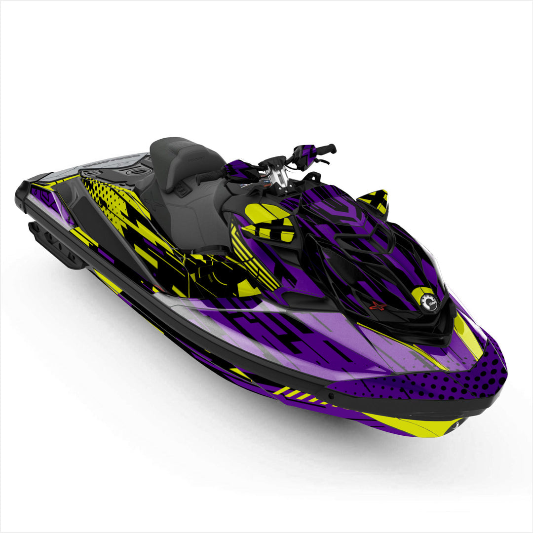 RXP-X-SEADOO-stickers-graphics
