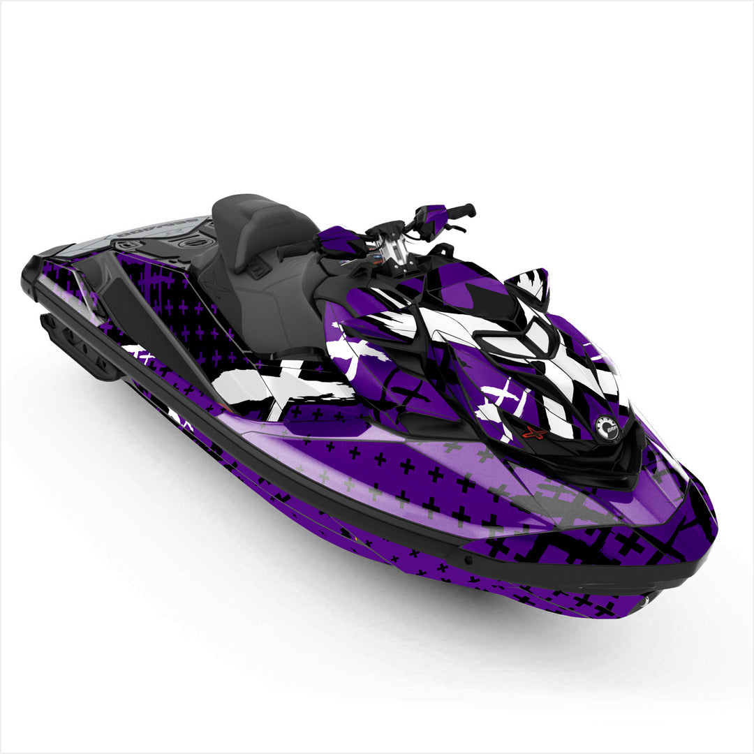 RXP-X-SEADOO-stickers-graphics