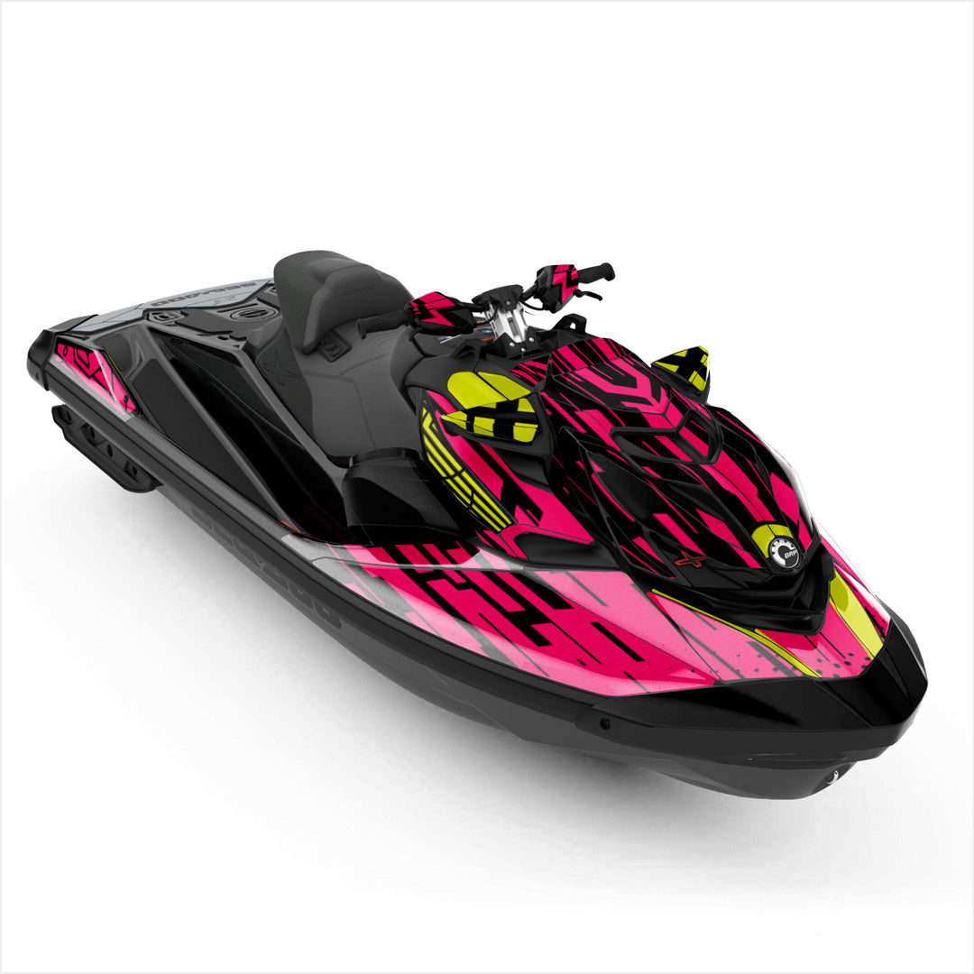 SEADOO-RXP-300-graphics-design-stickers