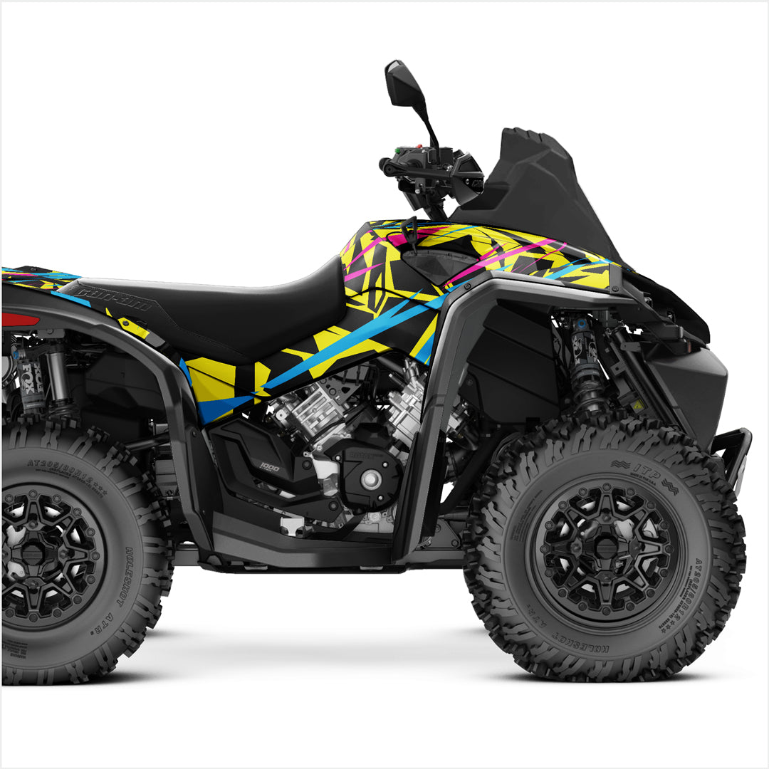 Renegade-XMR-graphics-decals-lecals