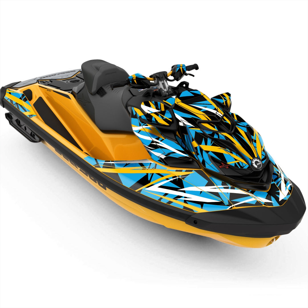 SEADOO-RXP-RXPX-300-2021-graphics-kit-decals-stickers-set-vinyl-wrap-watercraft