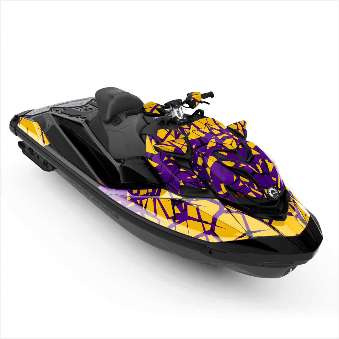 SEADOO-RXP-X-stickers-graphics-design