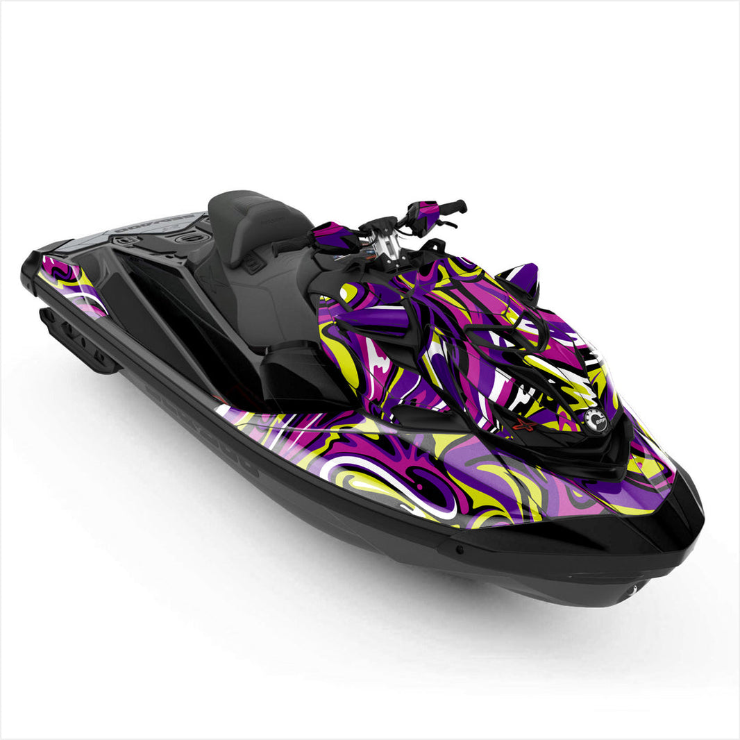 Sea Doo