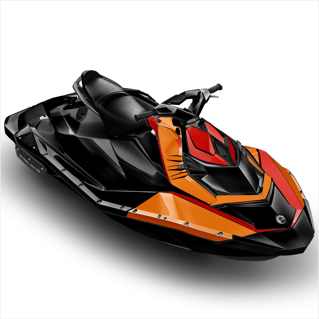 SEADOO-SPARK-decals-stickers