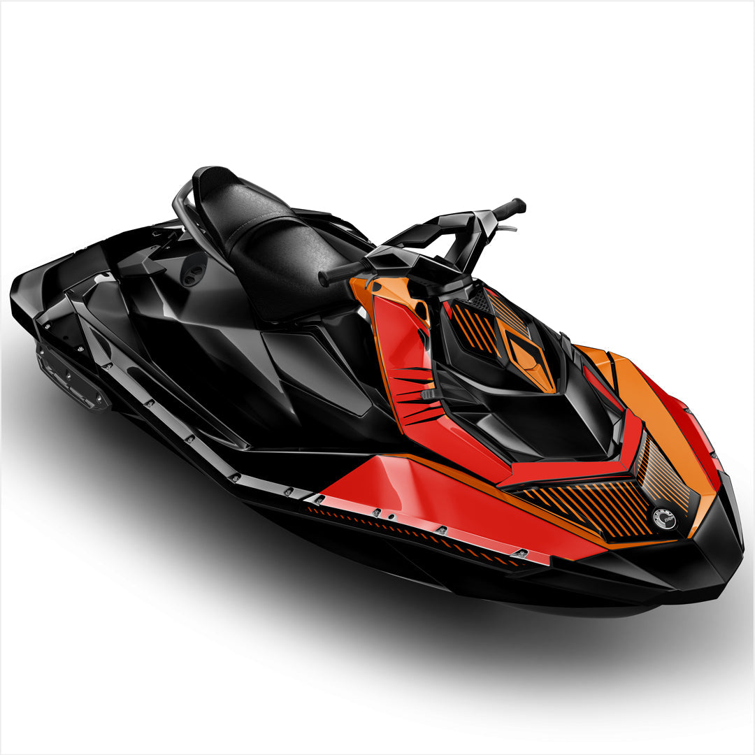SEADOO-SPARK-decals-stickers-