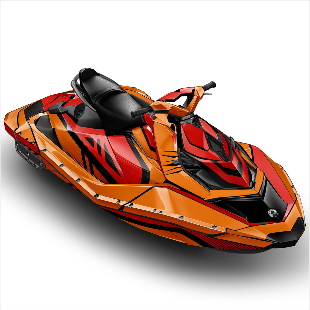 SEADOO-SPARK-decals-stickers