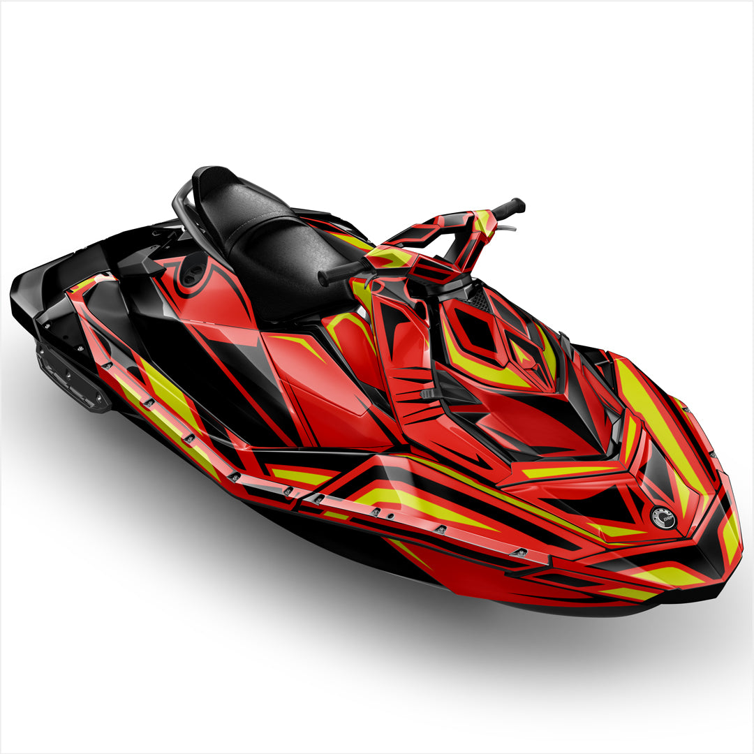SEADOO-SPARK-graphics-sticker-