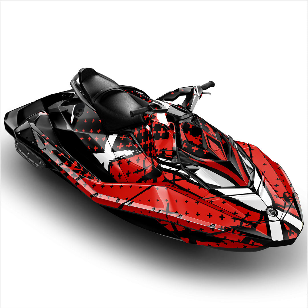 SEADOO-SPARK-graphics-sticker