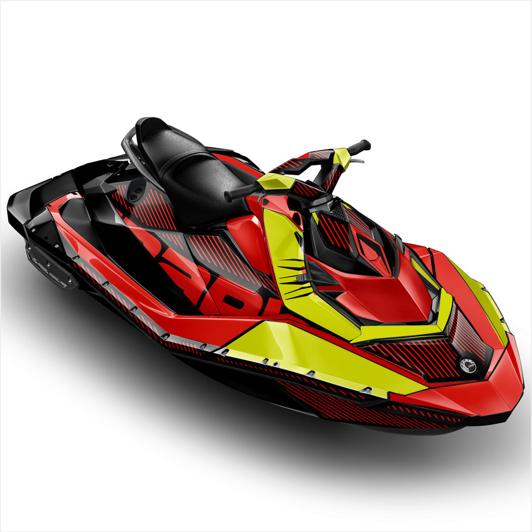 SEADOO-SPARK-graphics-sticker
