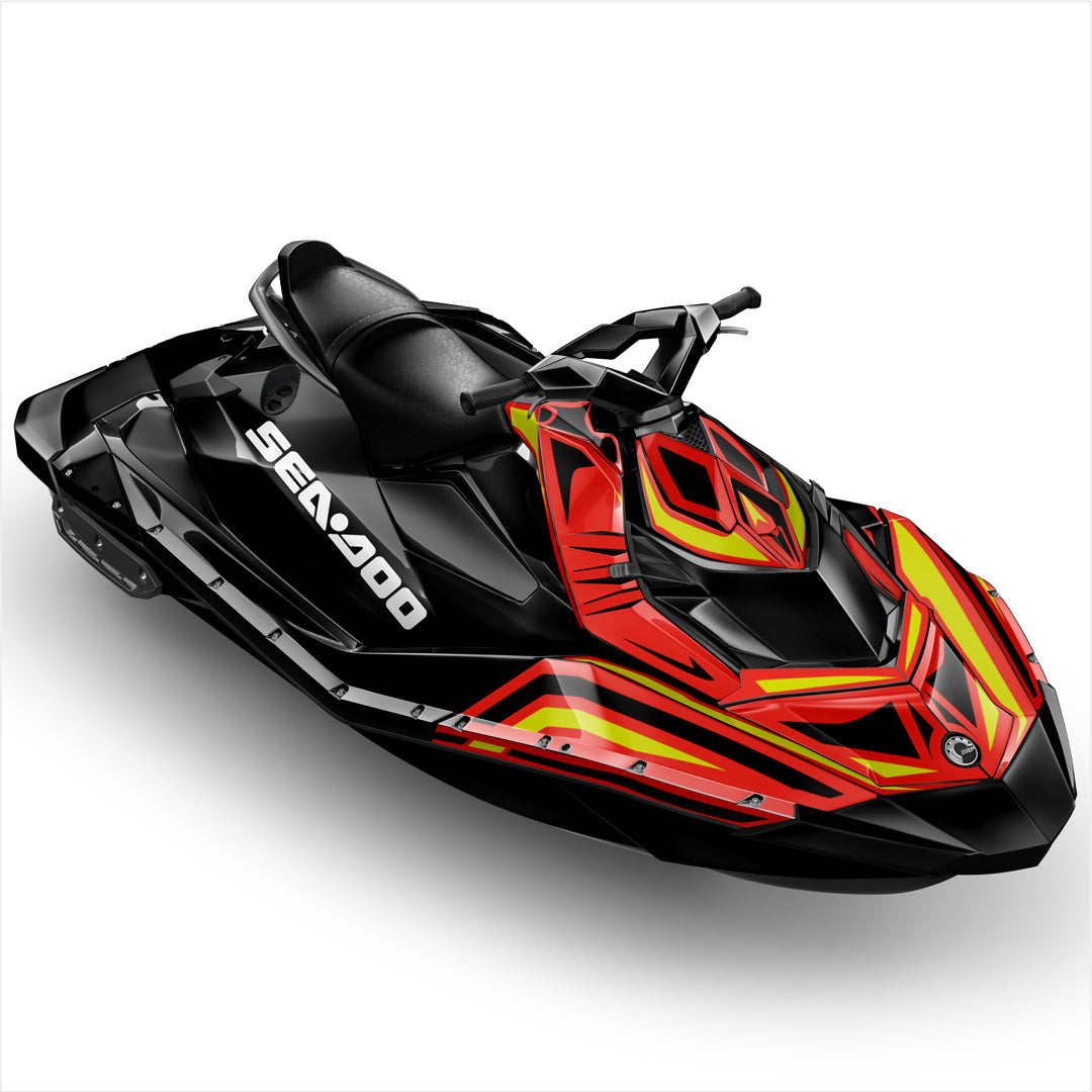 SEADOO-SPARK-graphics-sticker