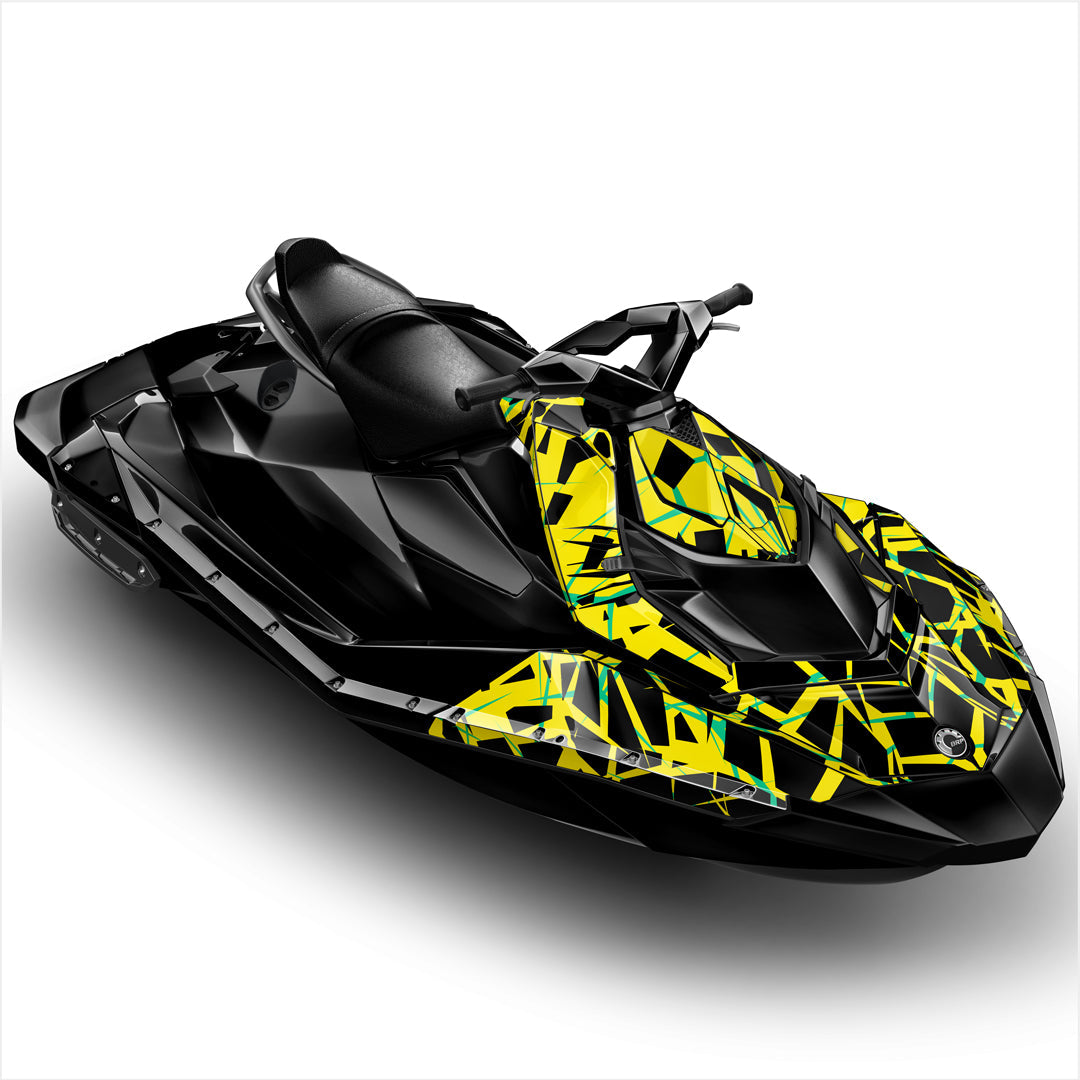 SEADOO-SPARK-graphics-sticker