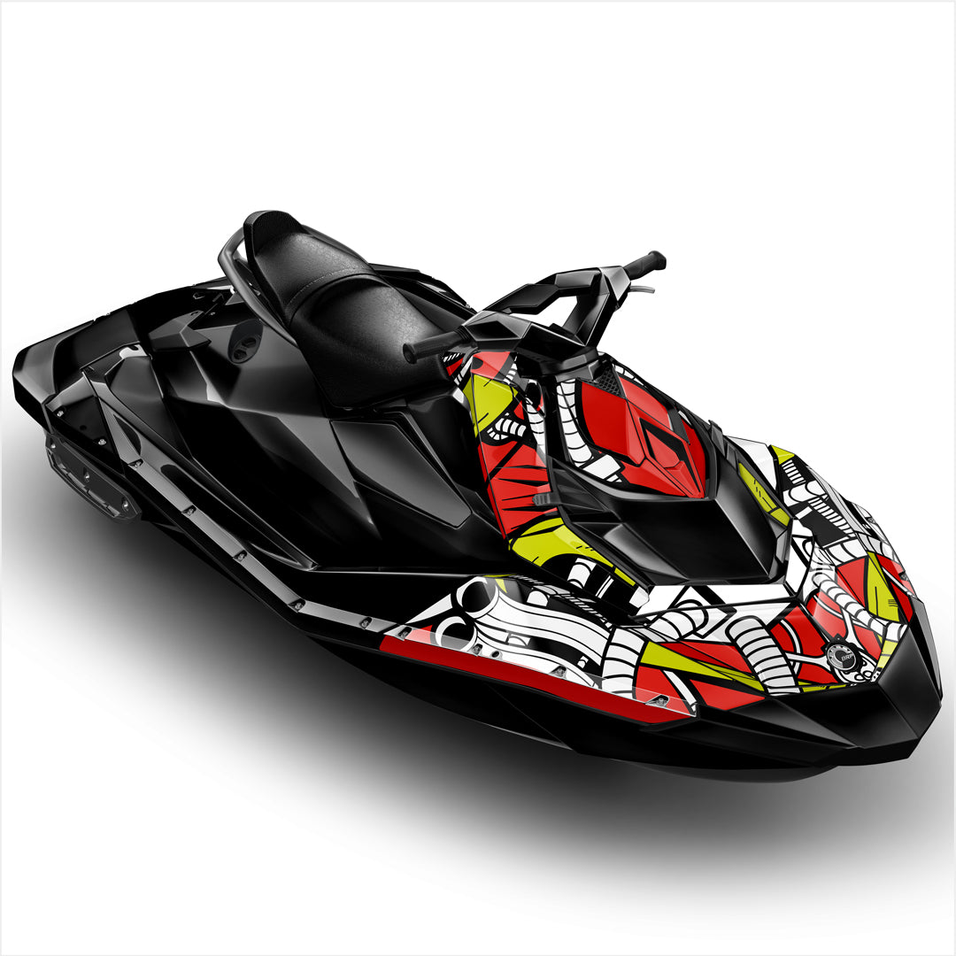SEADOO-SPARK-graphics-sticker