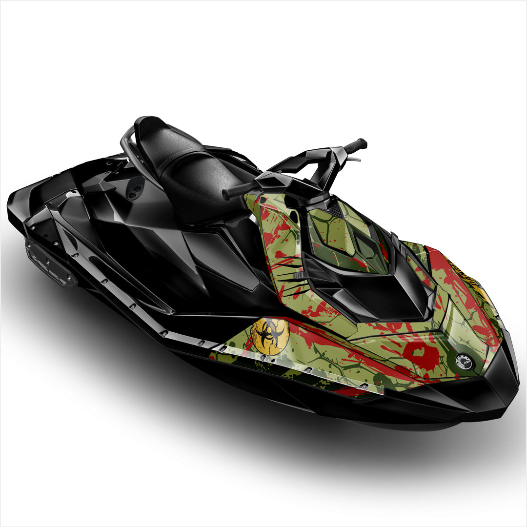 SEADOO-SPARK-graphics-sticker-grafikos
