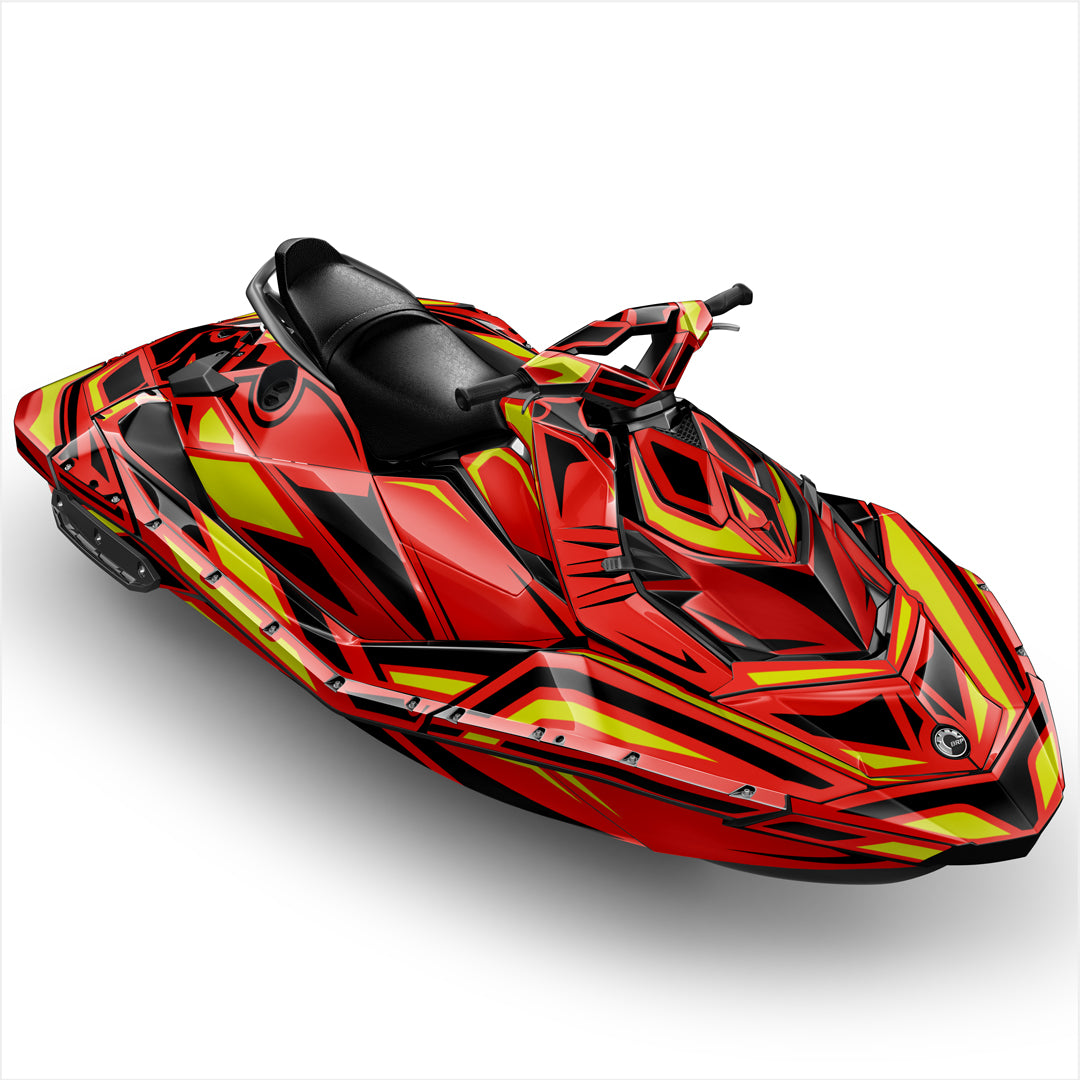 SEADOO-SPARK-graphics-sticker