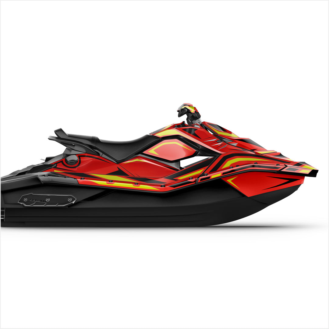 SEADOO-SPARK-graphics-stickers