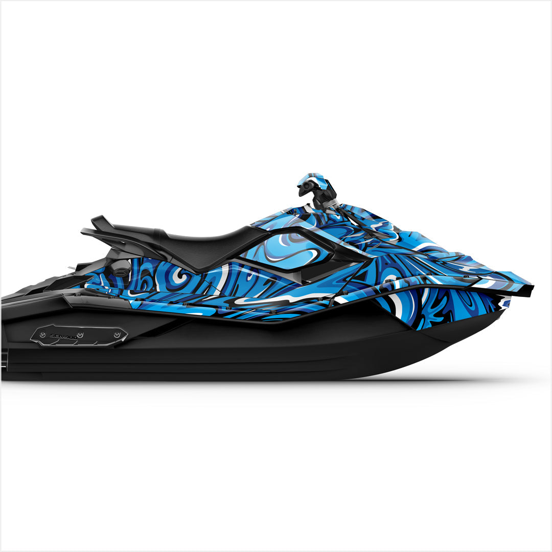 SEADOO-SPARK-graphics-stickers