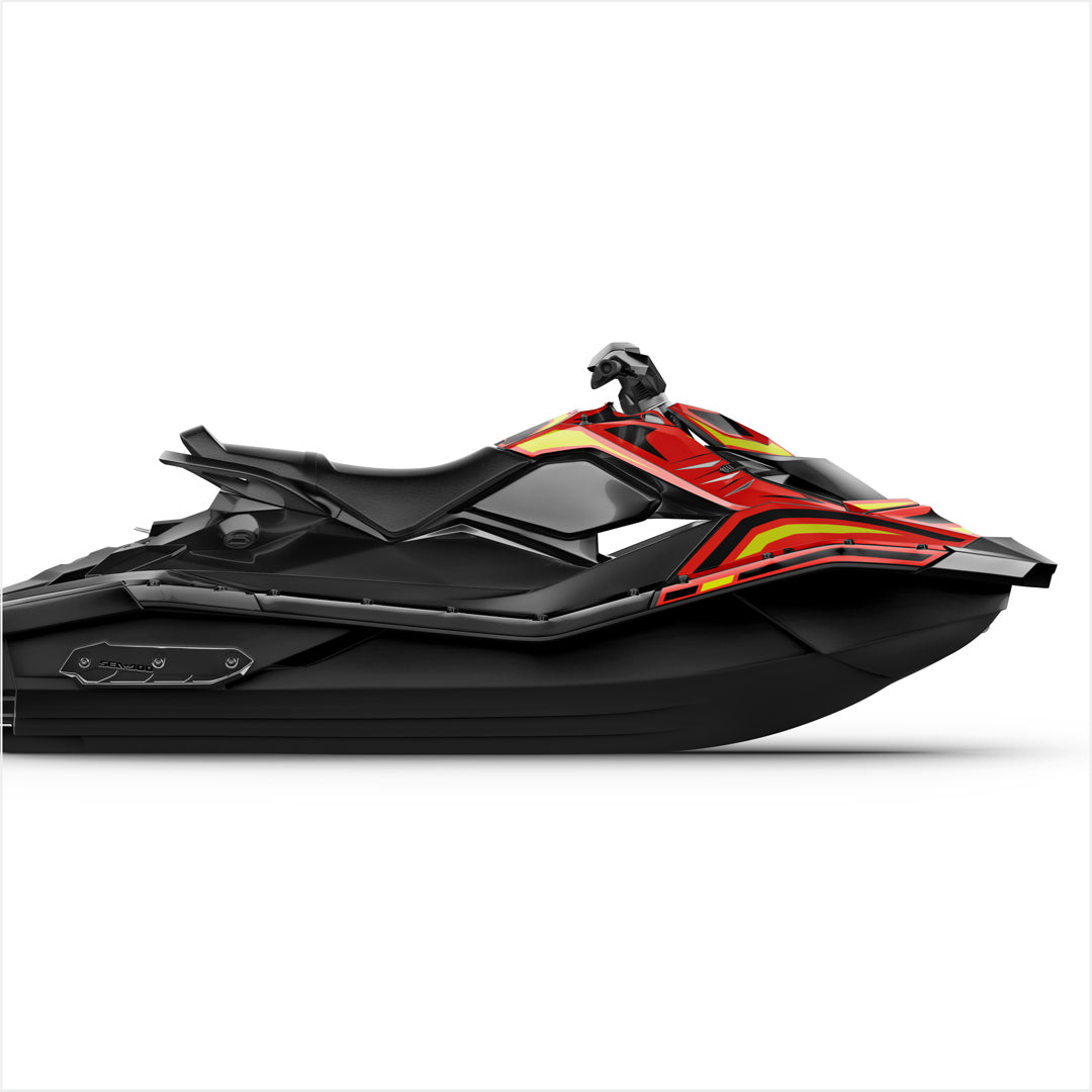 SEADOO-SPARK-graphics-stickers