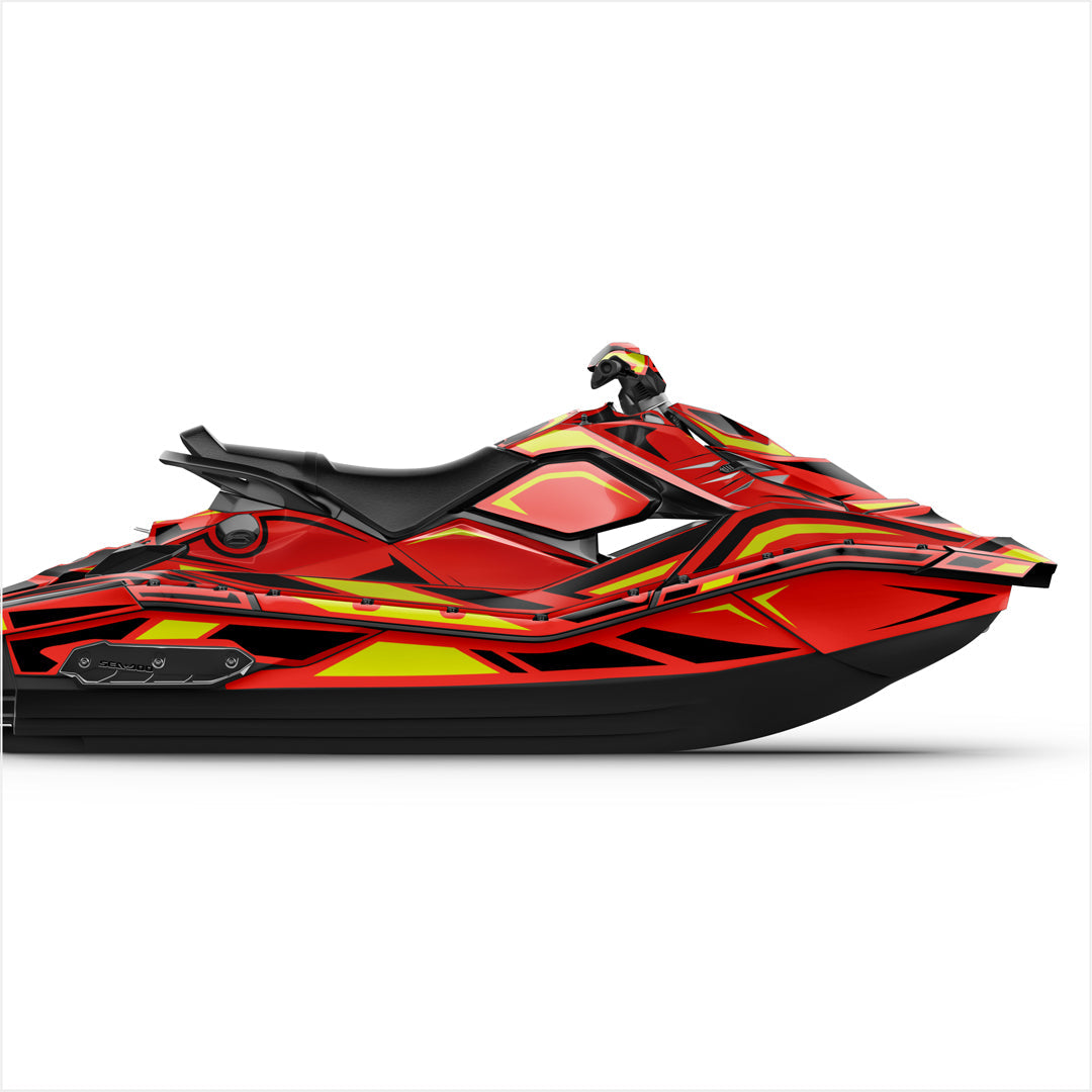 SEADOO-SPARK-graphics-stickers