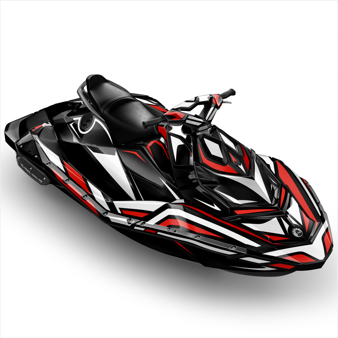 SEADOO-SPARK-graphics-stickers-lecals