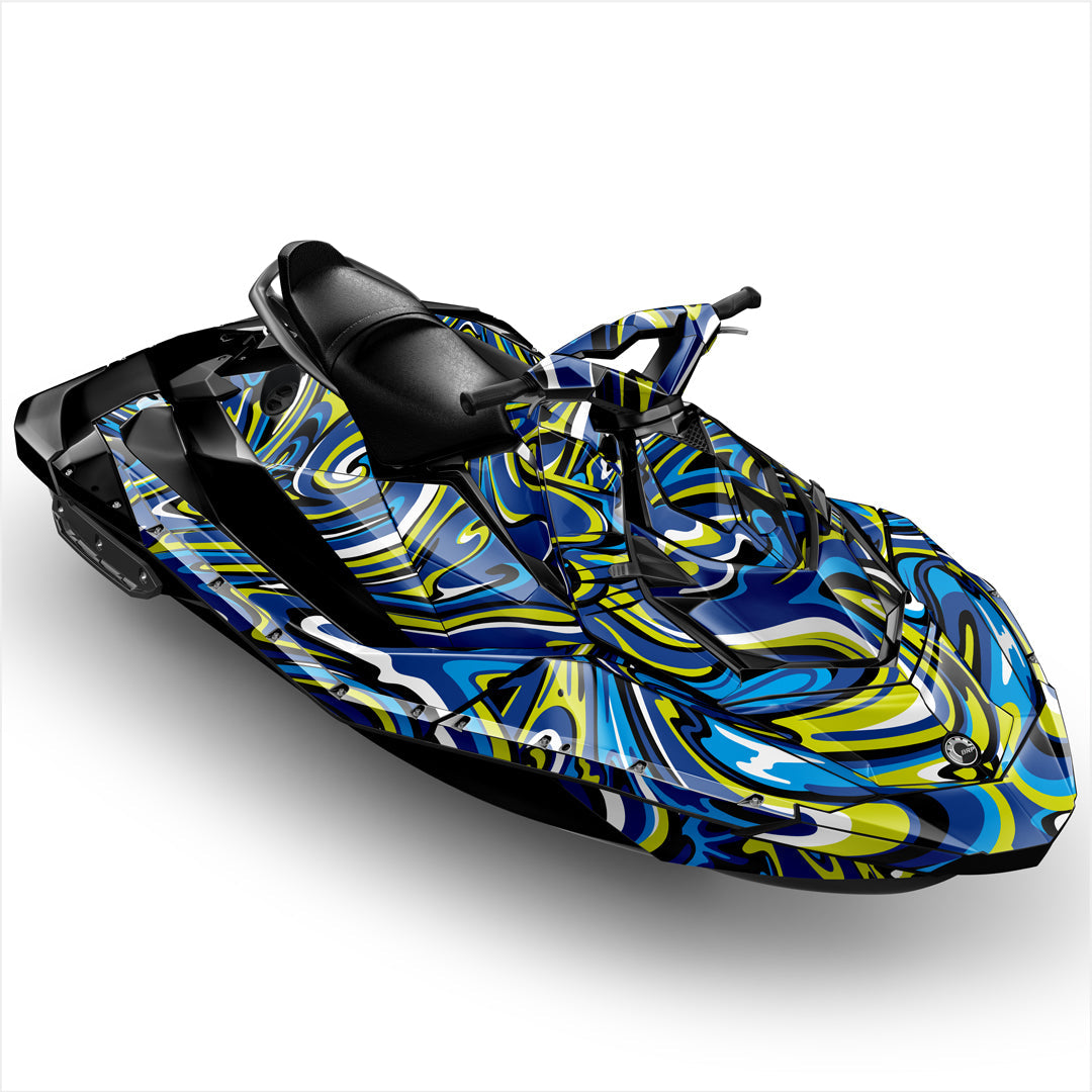 SEADOO-SPARK-graphics-stickers