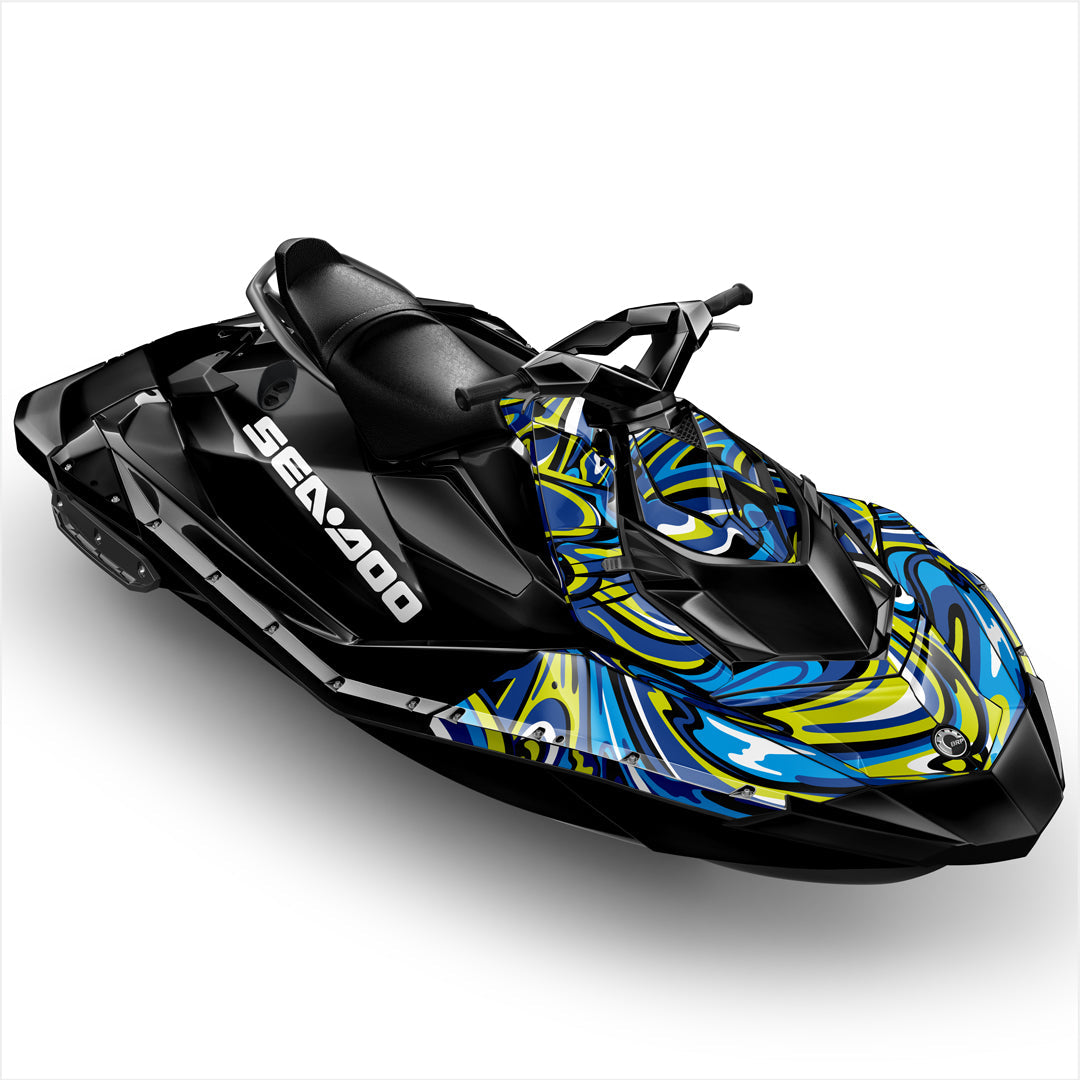 SEADOO-SPARK-graphics-stickers