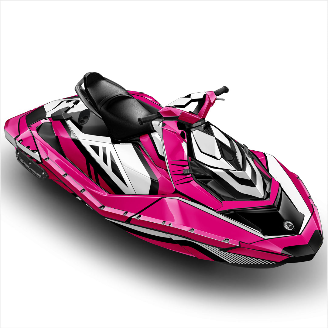 SEADOO-SPARK-graphics-stickers
