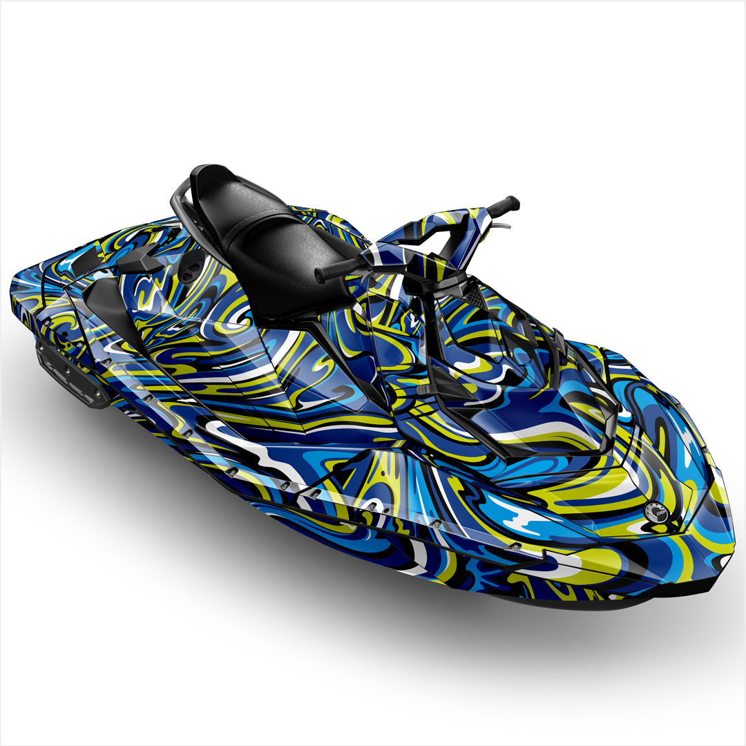 SEADOO-SPARK-graphics-stickers-lecals