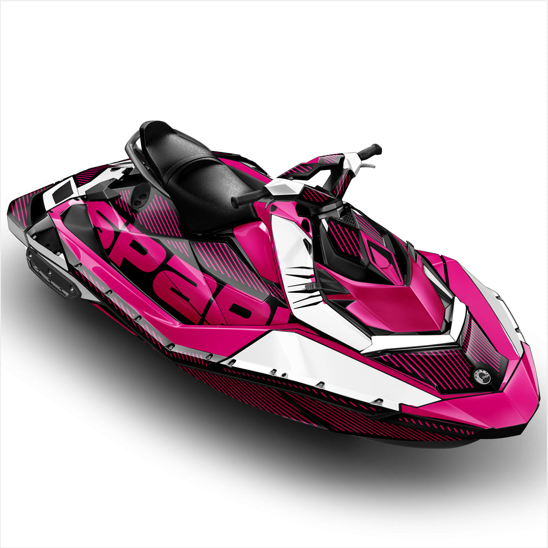 SEADOO-SPARK-graphics-stickers-lecals-pink