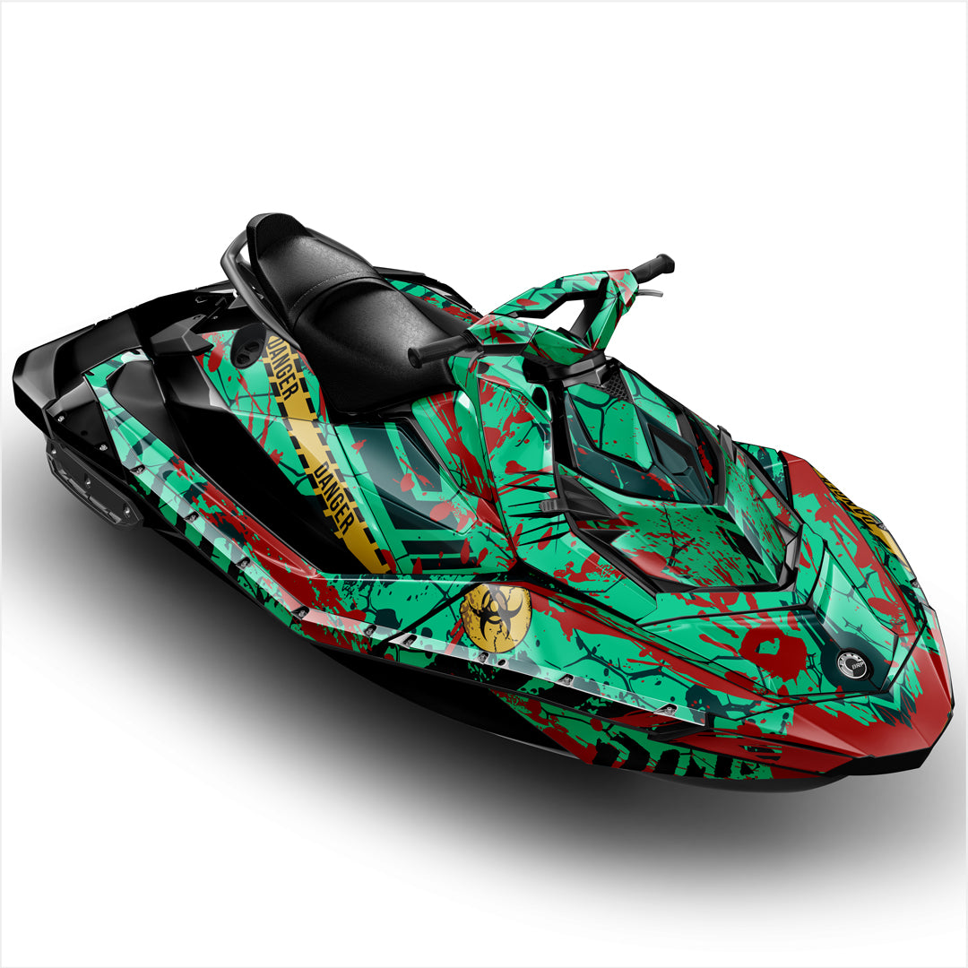 SEADOO-graphics-SPARK-decals-stickers