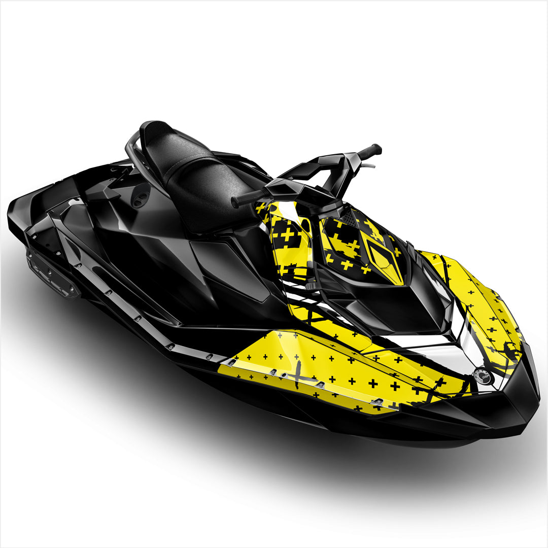SEADOO-graphics-SPARK-decals-stickers