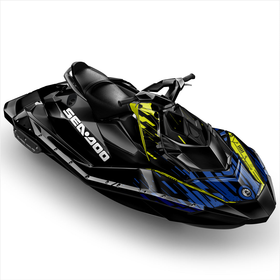 SEADOO-graphics-SPARK-decals-stickers