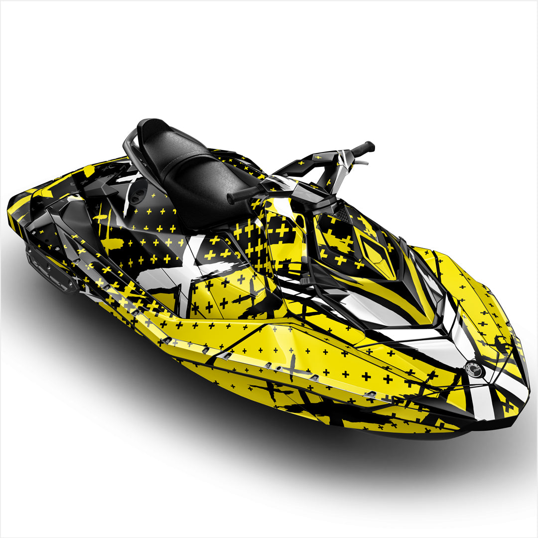SEADOO-graphics-SPARK-decals-stickers
