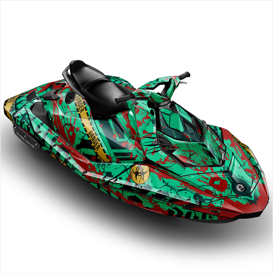 SEADOO-graphics-SPARK-decals-stickers