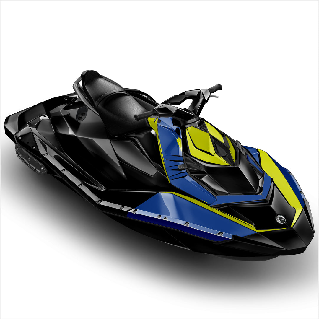 SEADOO-lecals-SPARK-graphics