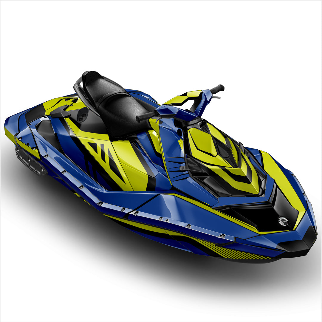 SEADOO-lecals-SPARK-graphics