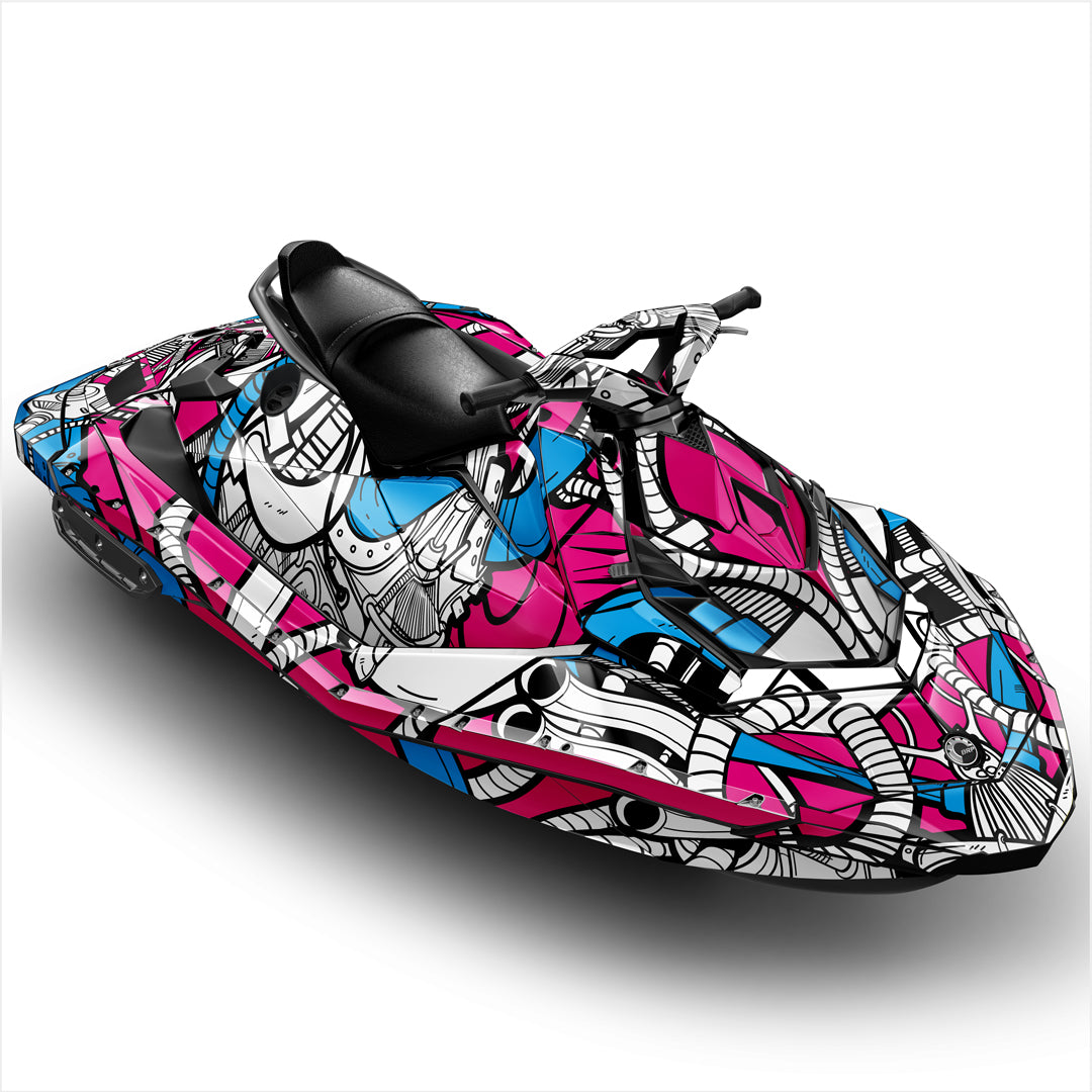 SPARK-SEADOO-decals-graphics