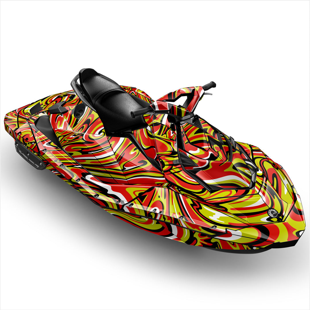 SPARK-SEADOO-graphics