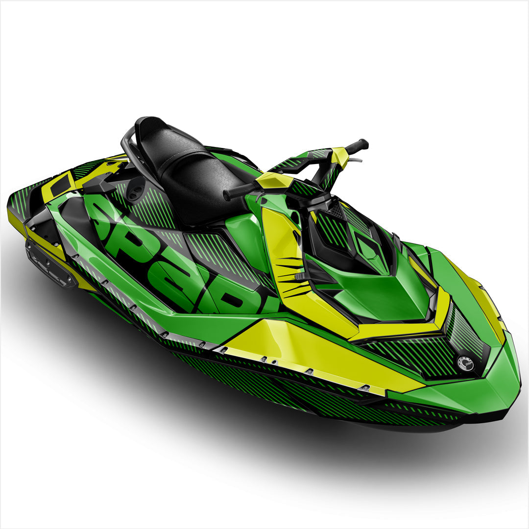 SPARK-SEADOO-graphics